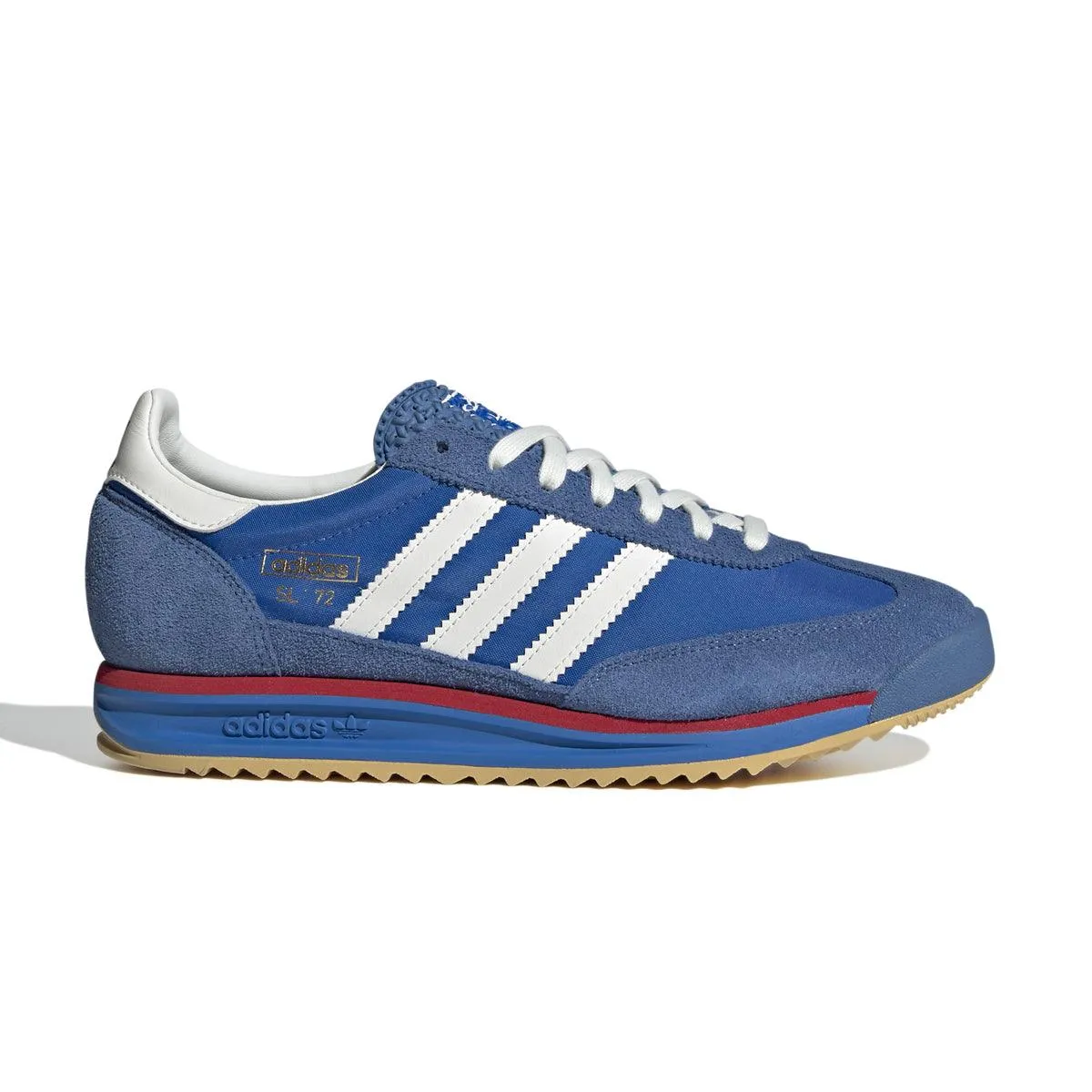 sophisticated adults SL 72 RS 'Blue'