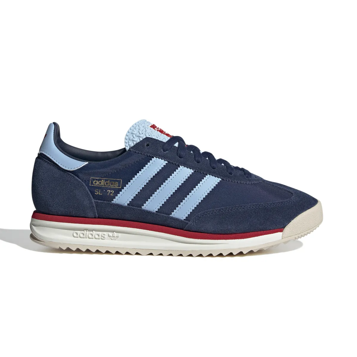 SL 72 RS 'Dark blue' slip - resistant outsole