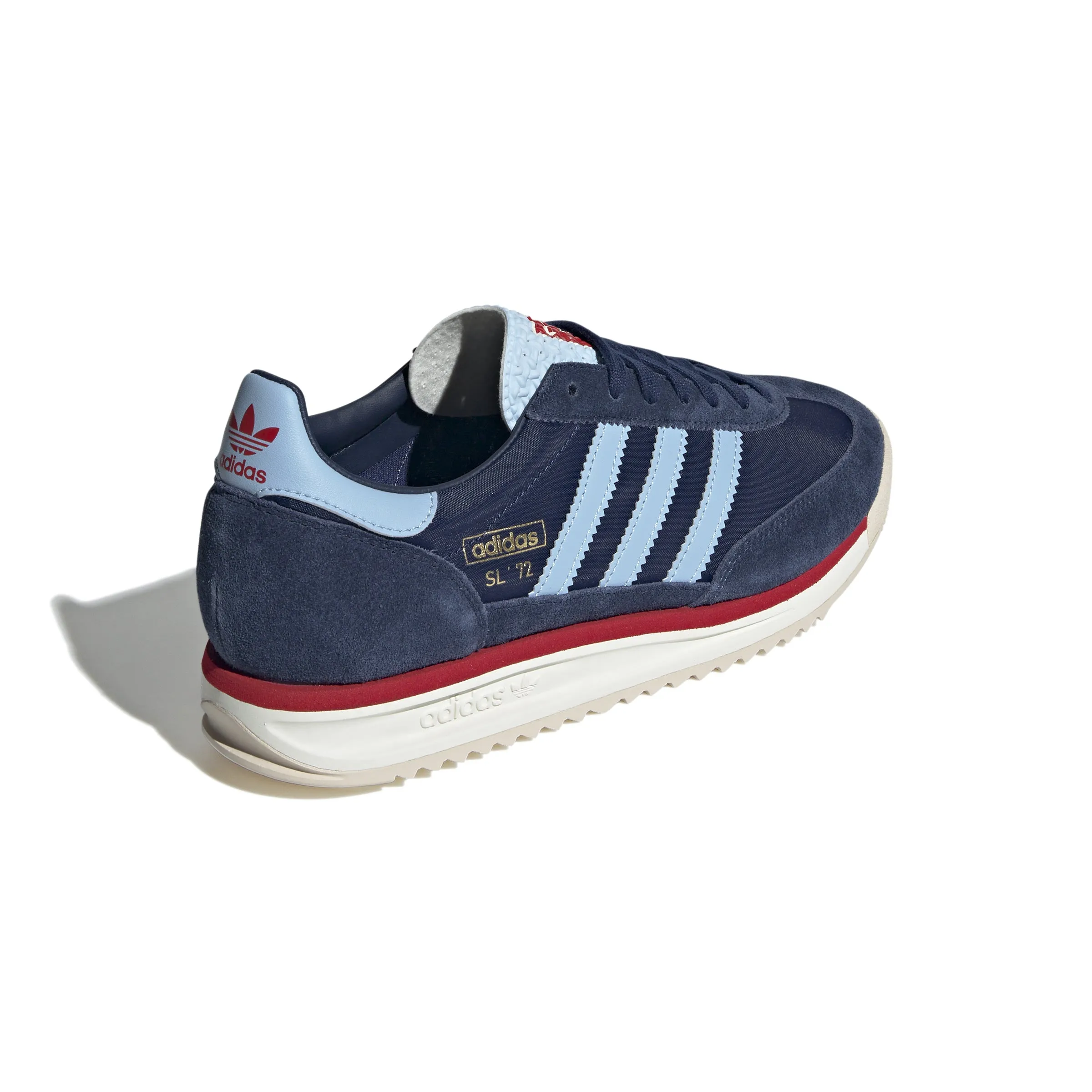 Athletic Performance mesh - type SL 72 RS 'Dark blue'
