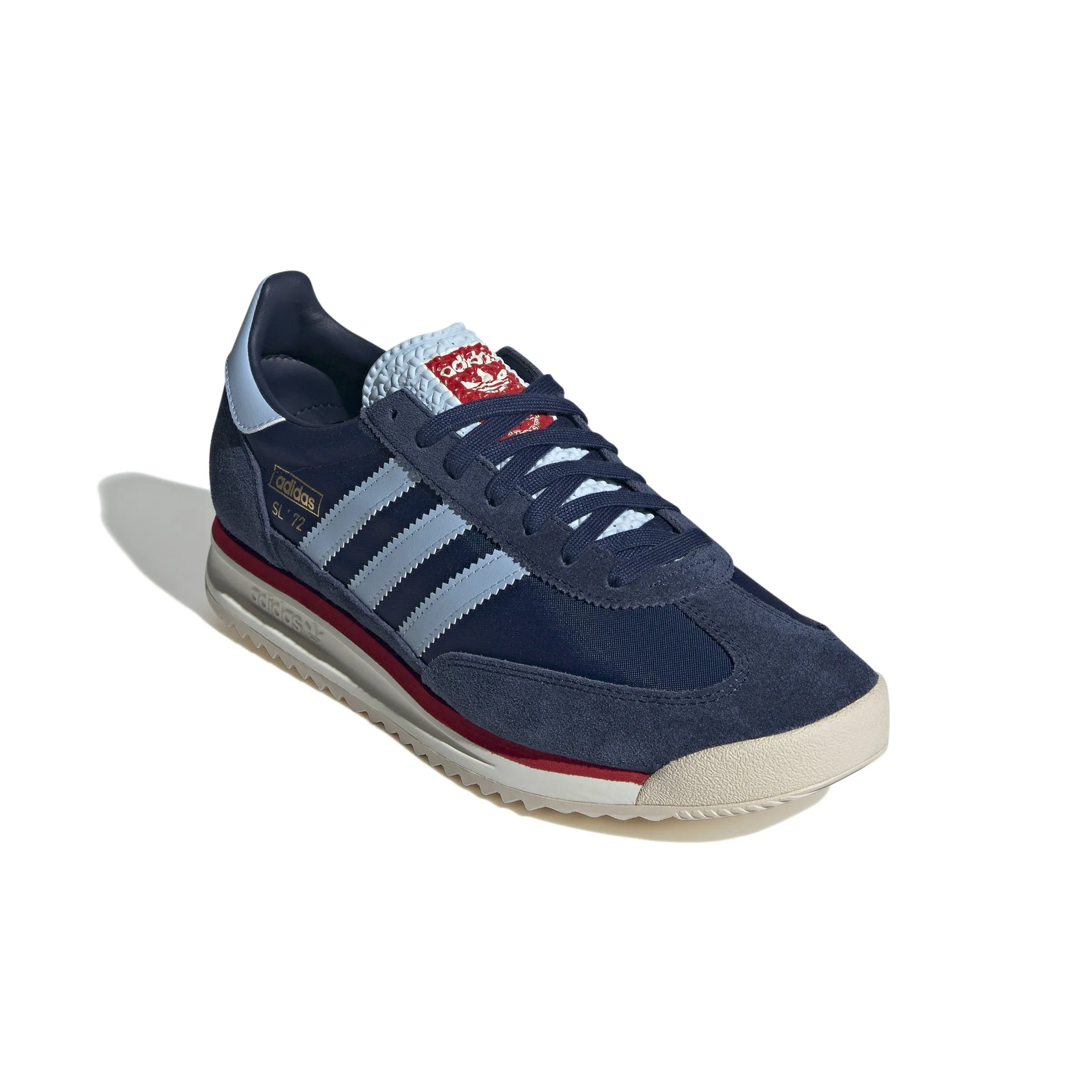 Exclusive chic SL 72 RS 'Dark blue'
