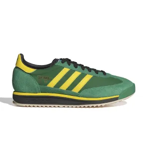SL 72 RS 'Green Yellow' padded - strap
