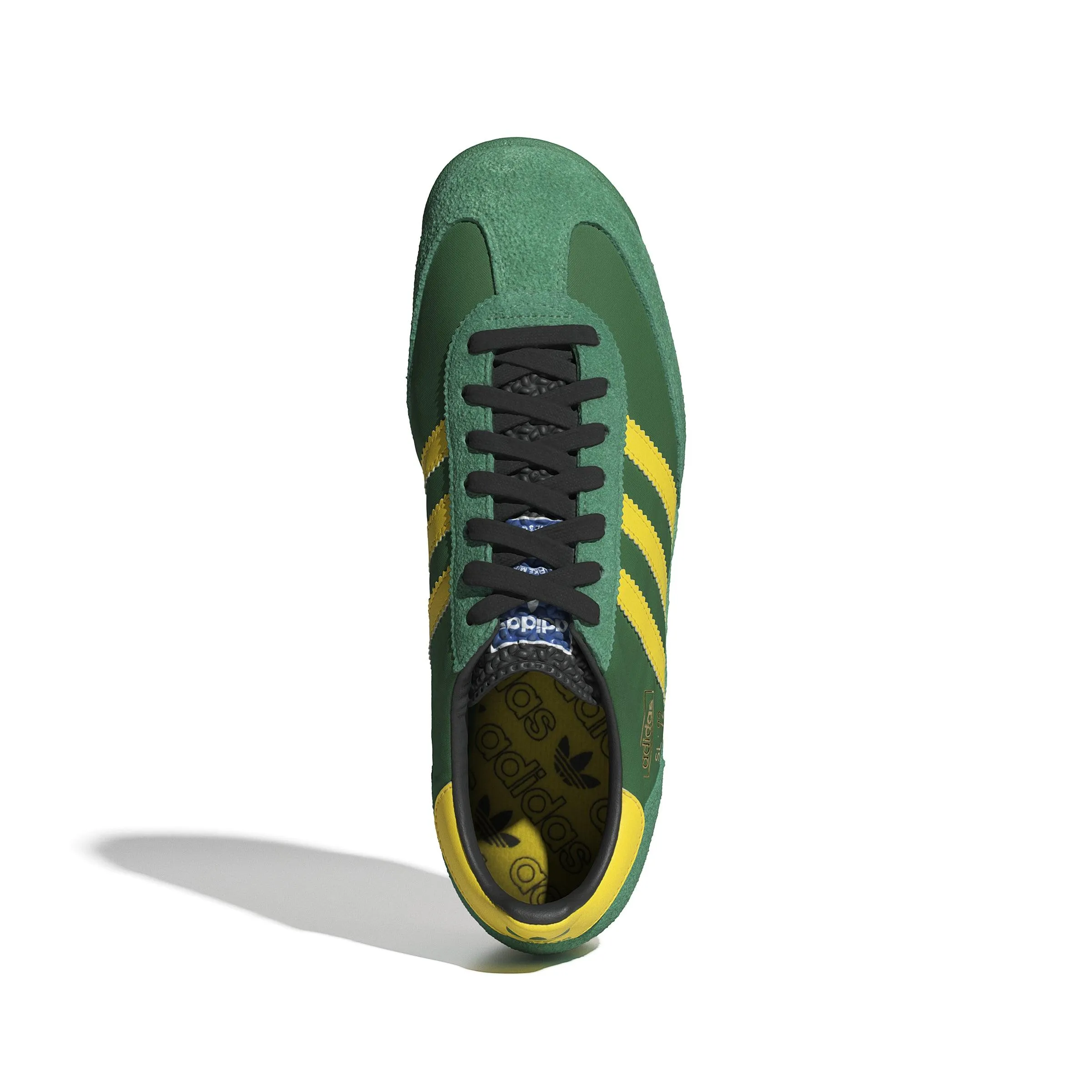 Reliable Traction SL 72 RS 'Green Yellow'