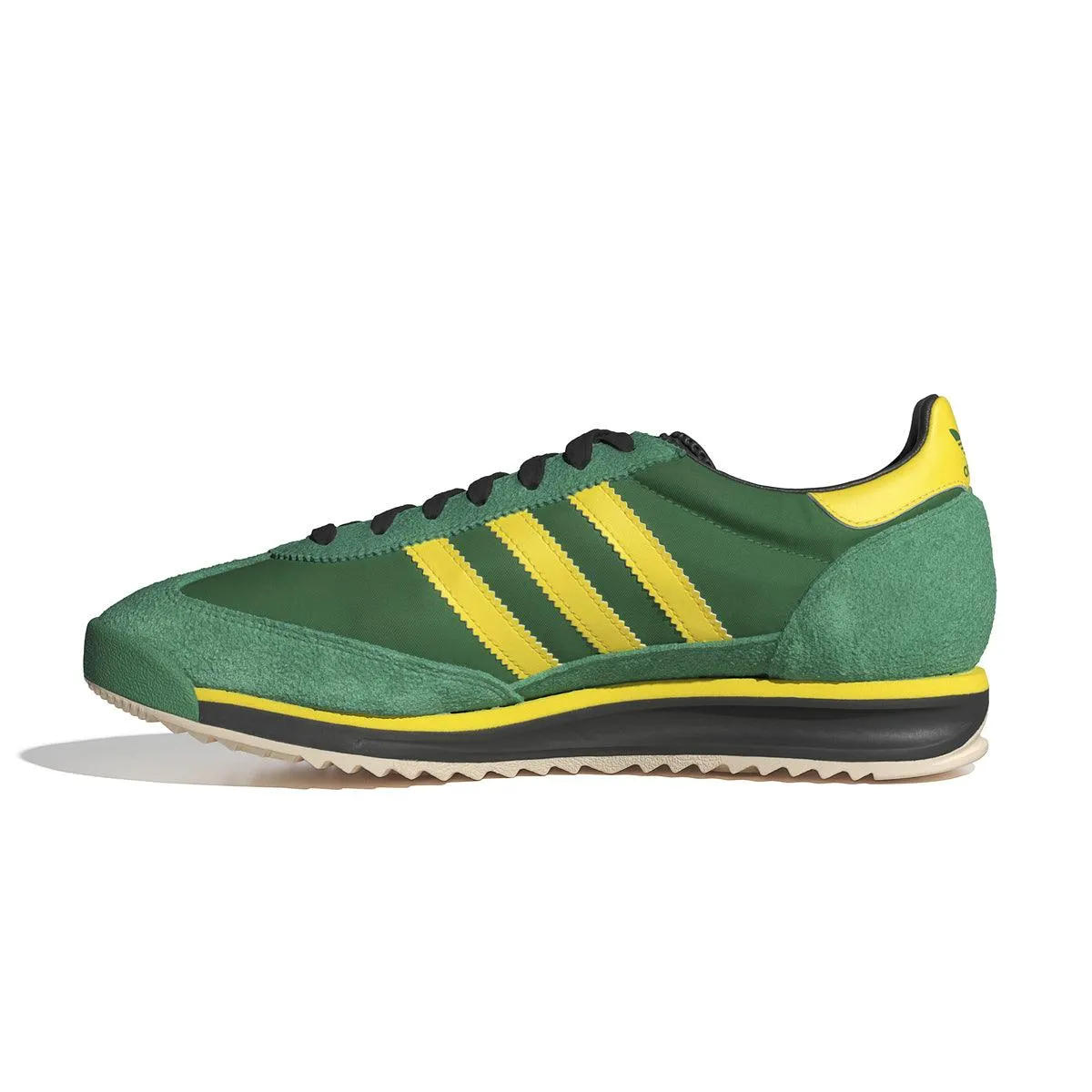 SL 72 RS 'Green Yellow' Sought-after