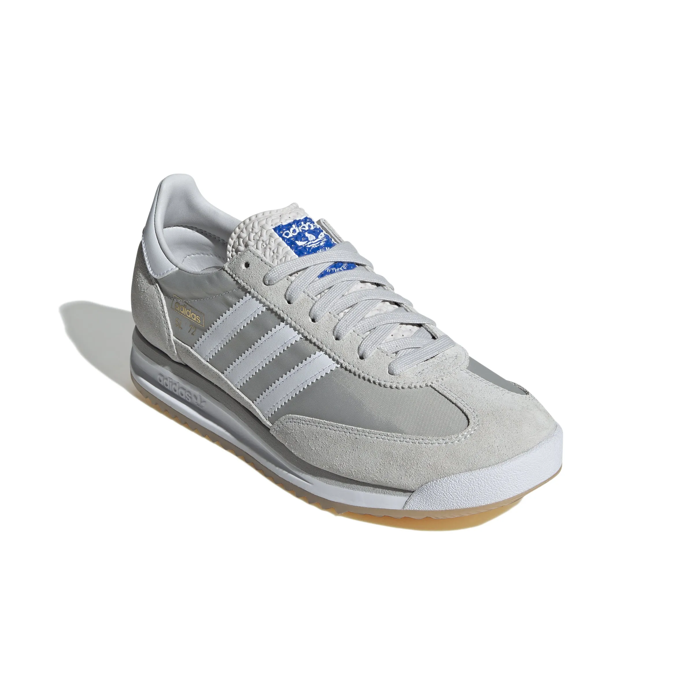 SL 72 RS 'Grey one' adults - specific functions mountain boots