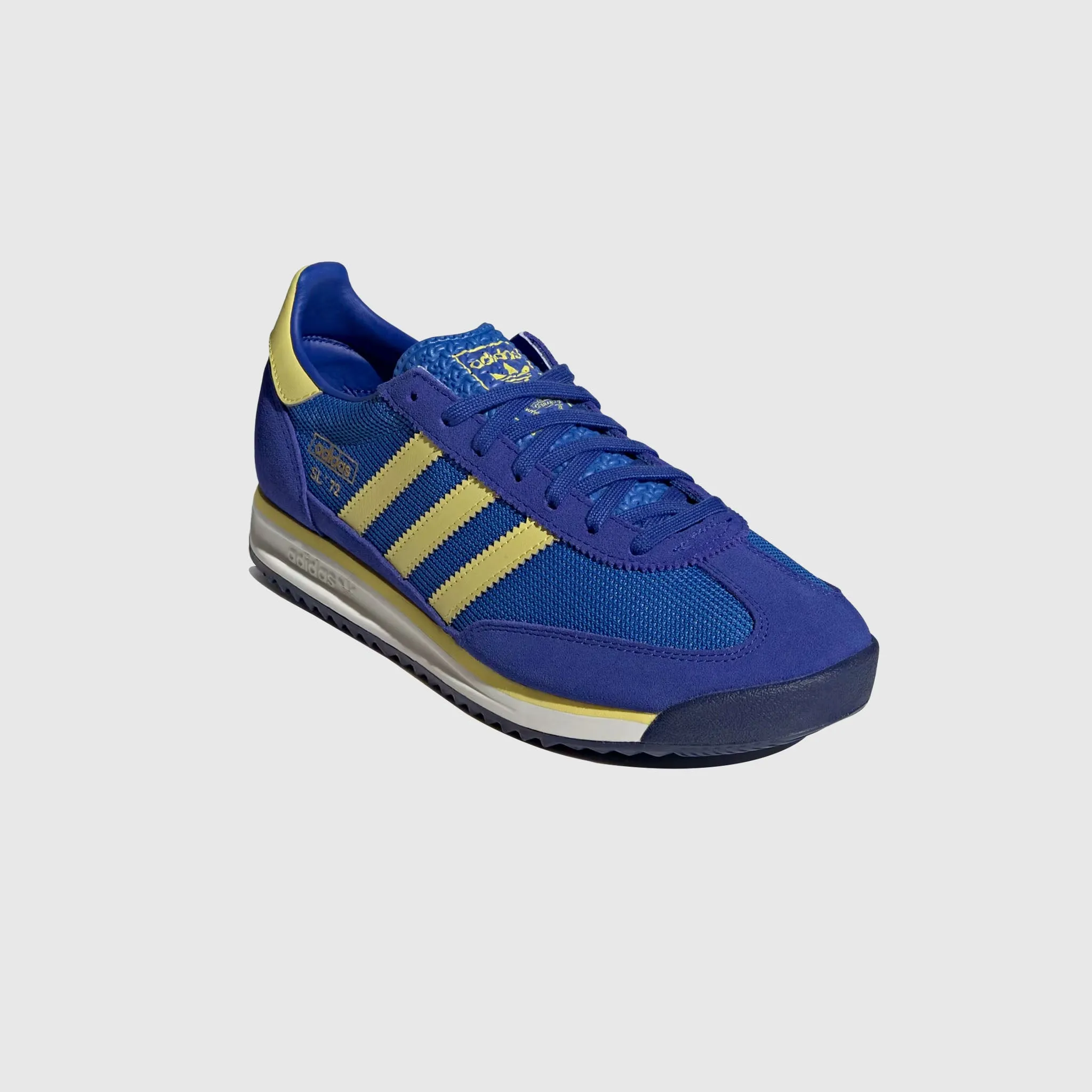 No Stitching SL 72 RS