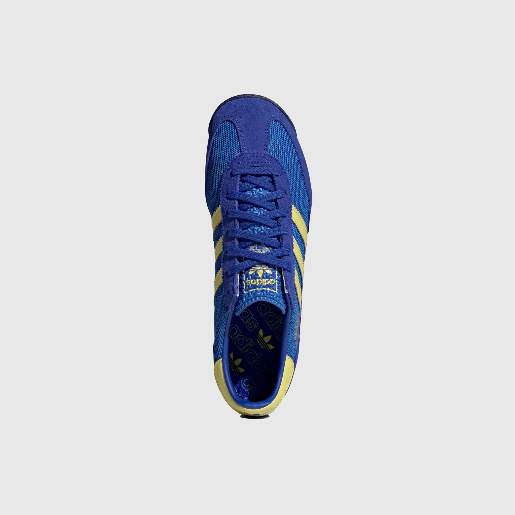 SL 72 RS Training Sneakers Modern Wardrobe
