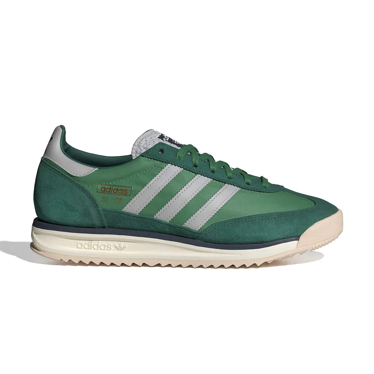 SL 72 RS 'Preloved Green' Classy Fit