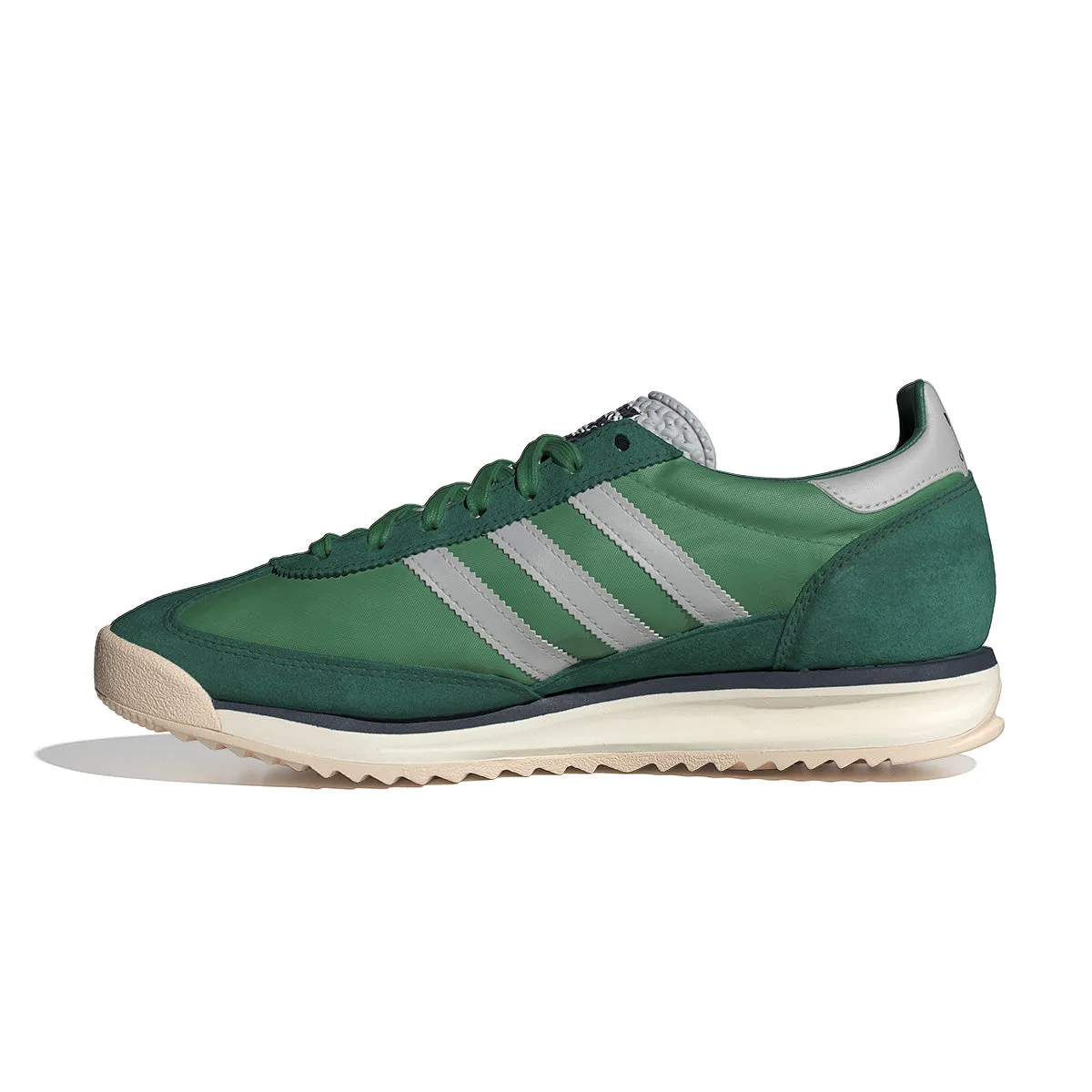 SL 72 RS 'Preloved Green' college