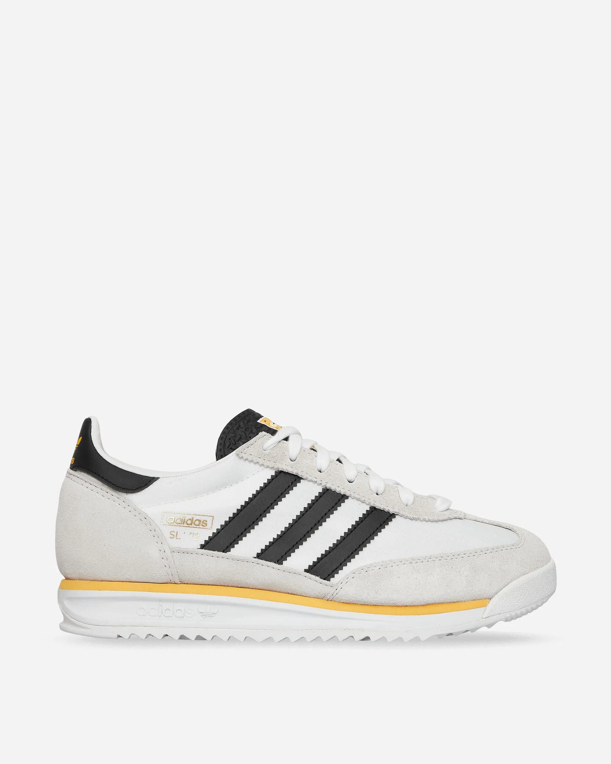 Drive Motion Sweat Control SL 72 RS Sneakers Cloud White / Core Black
