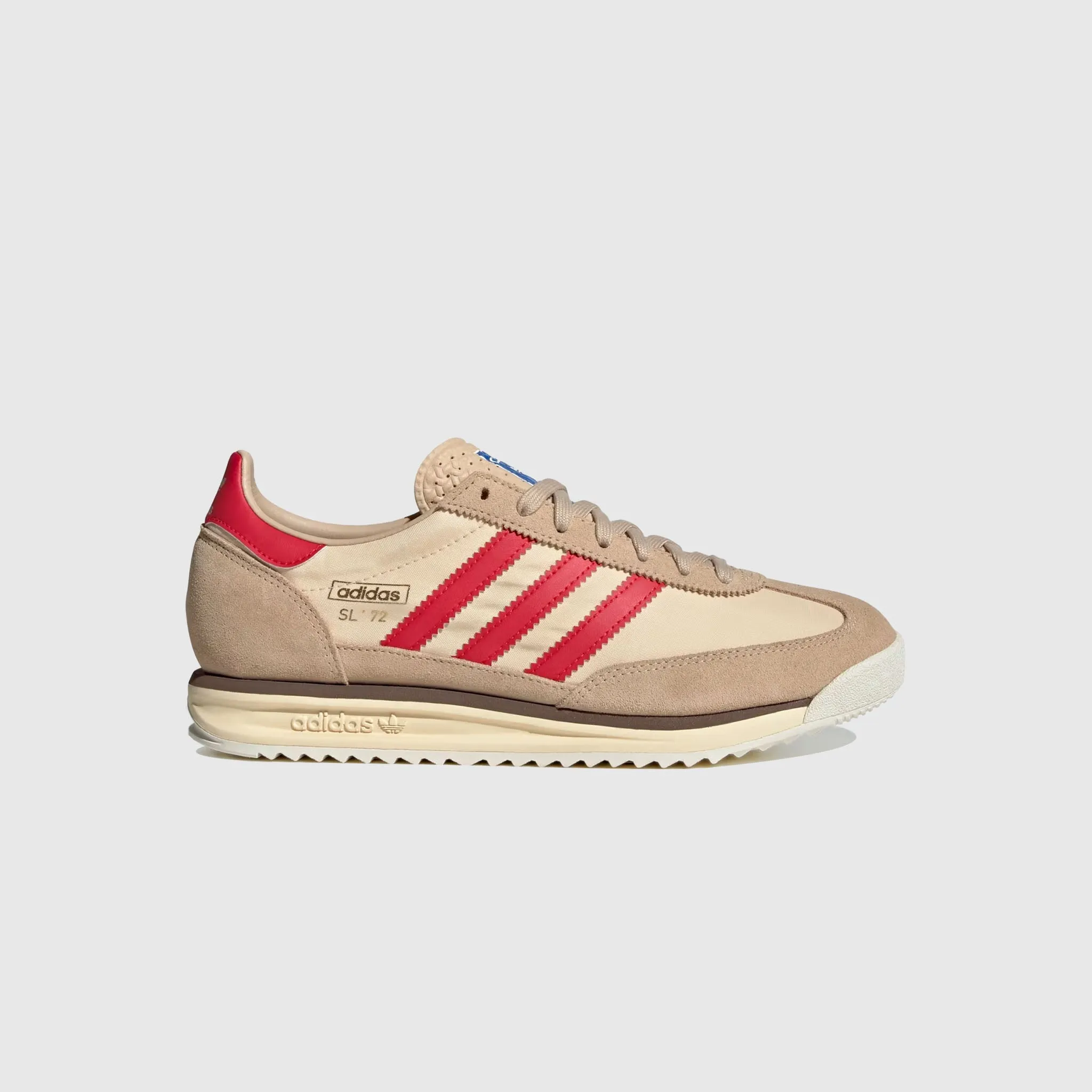 Slip Resistant Sole Comfort Ready SL 72 RS