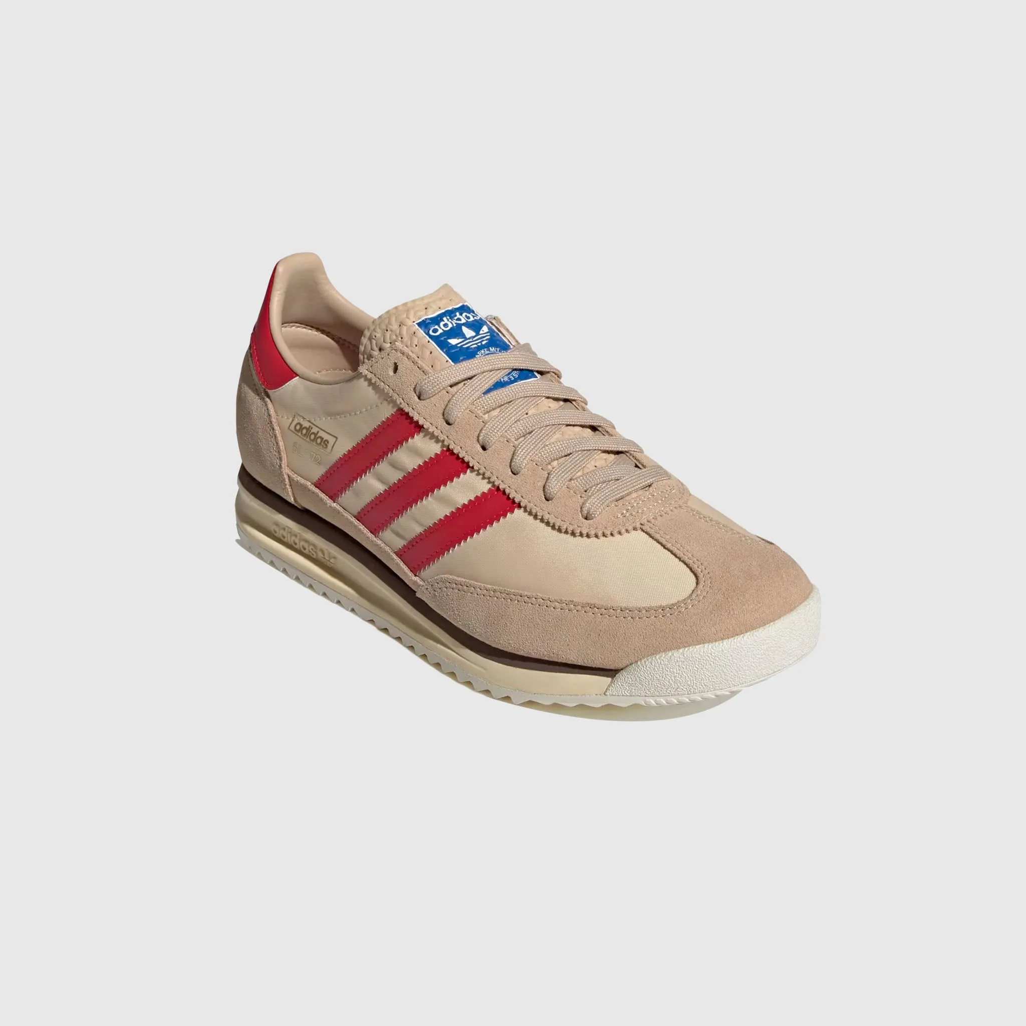 padded insole SL 72 RS