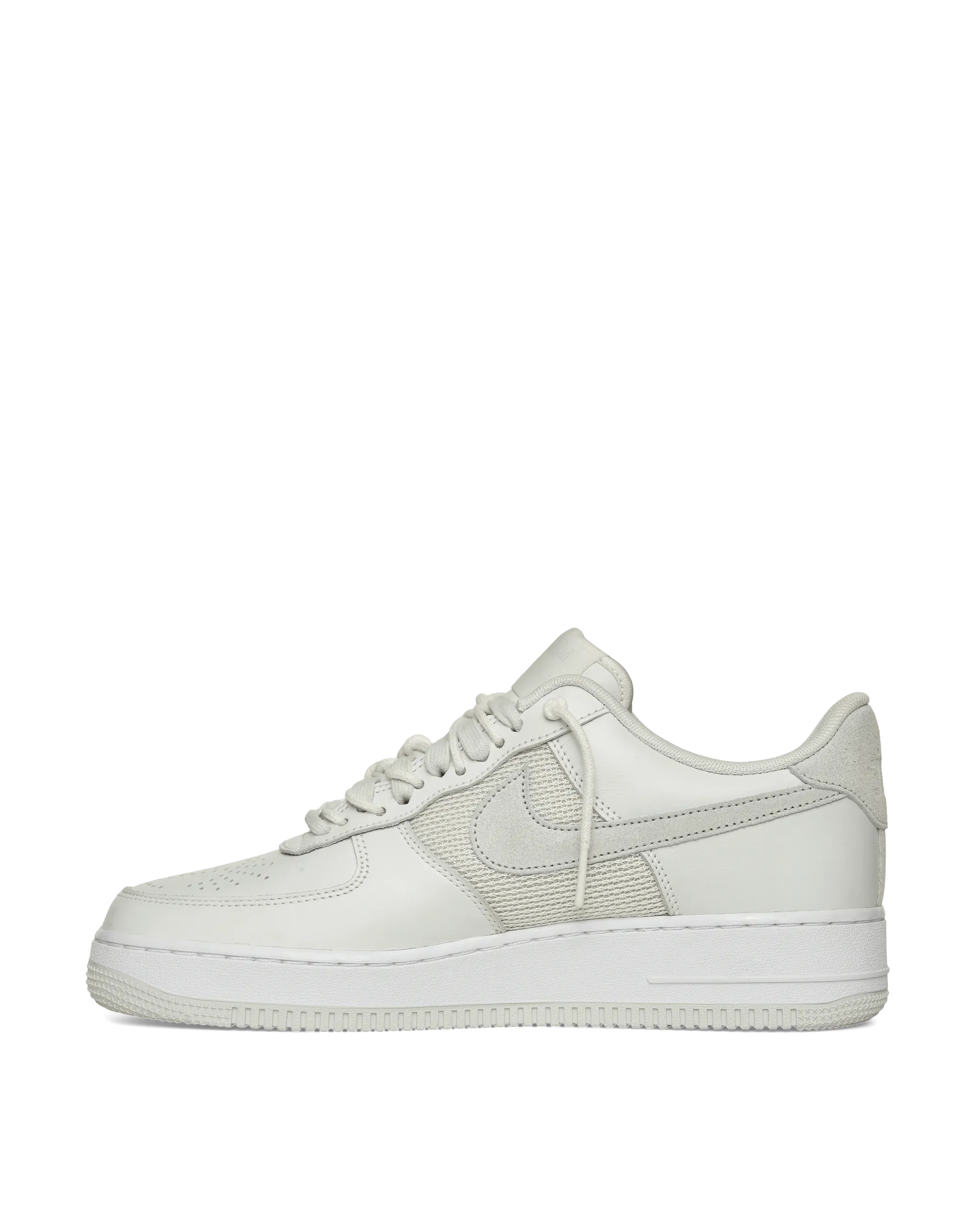 Slam Jam Air Force 1 Sneakers Summit White Impact Step