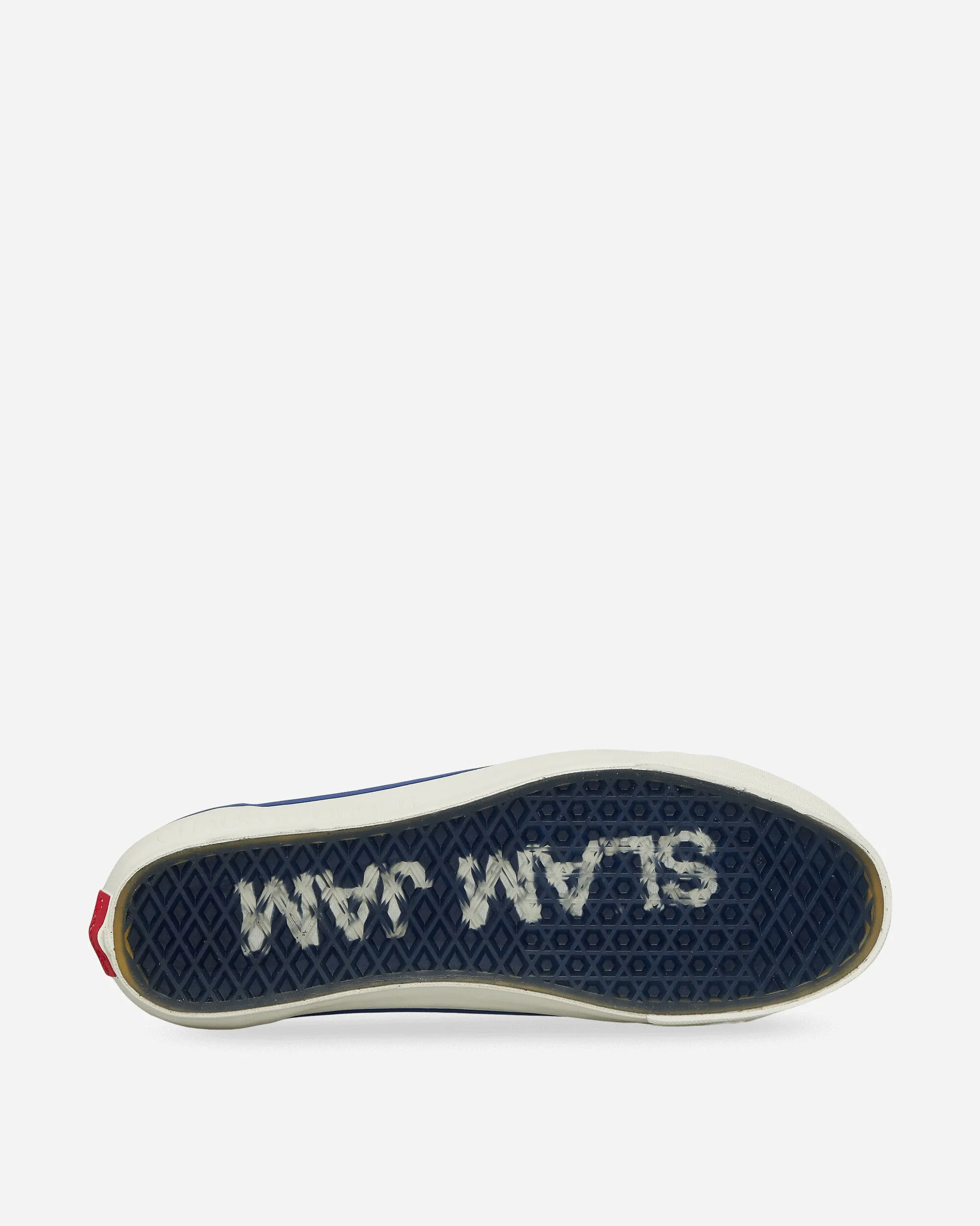 Enhanced Flex Zones Cushioned Comfort Slam Jam by FUCT LX Old Skool Reissue 36 Sneakers White / True Blue