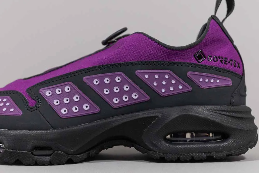 Women's Nike Air Max SNDR GORE-TEX 'Bold Berry' carbon fiber plate running shoes Gift