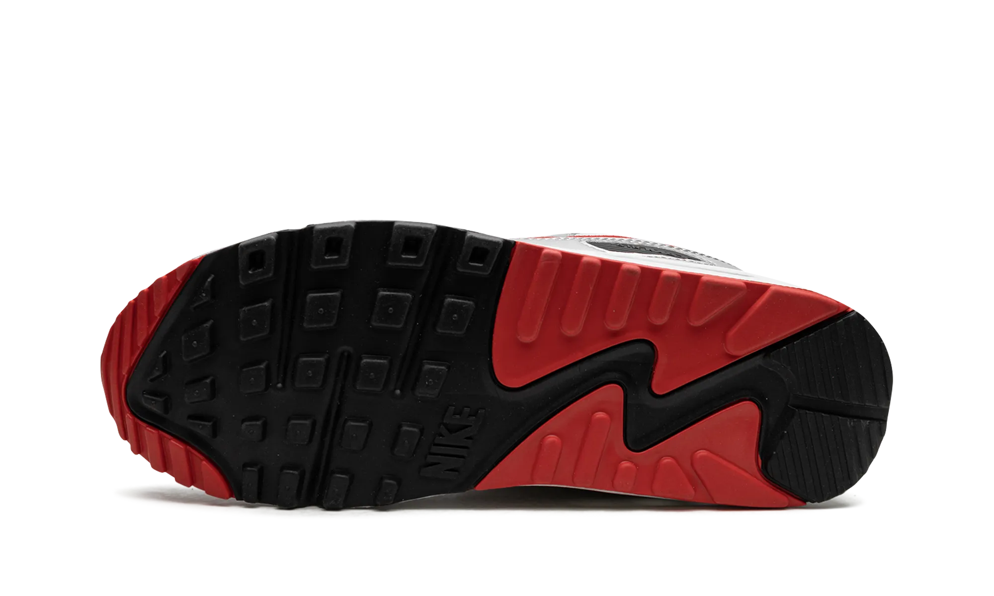 Air Max 90 "Icons - Silver Bullet" machine - washable