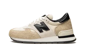fringe - decorated running option gym - specific shoes 990 V1 "Teddy Santis - Macadamia Nut"
