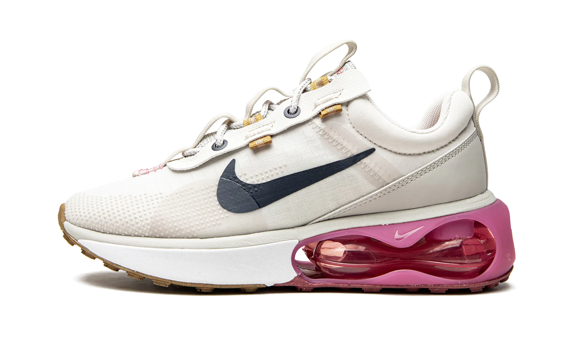 Rubber Sole Anti   Fatigue AIR MAX 2021 MNS WMNS