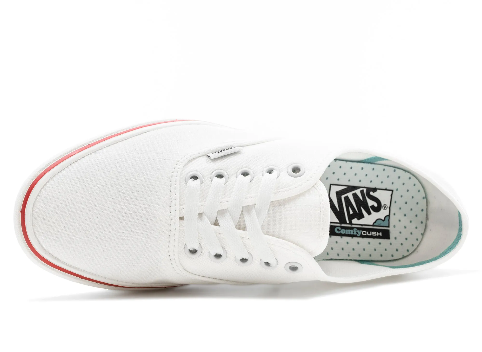 Vans x Penn ComfyCush Authentic Active Day