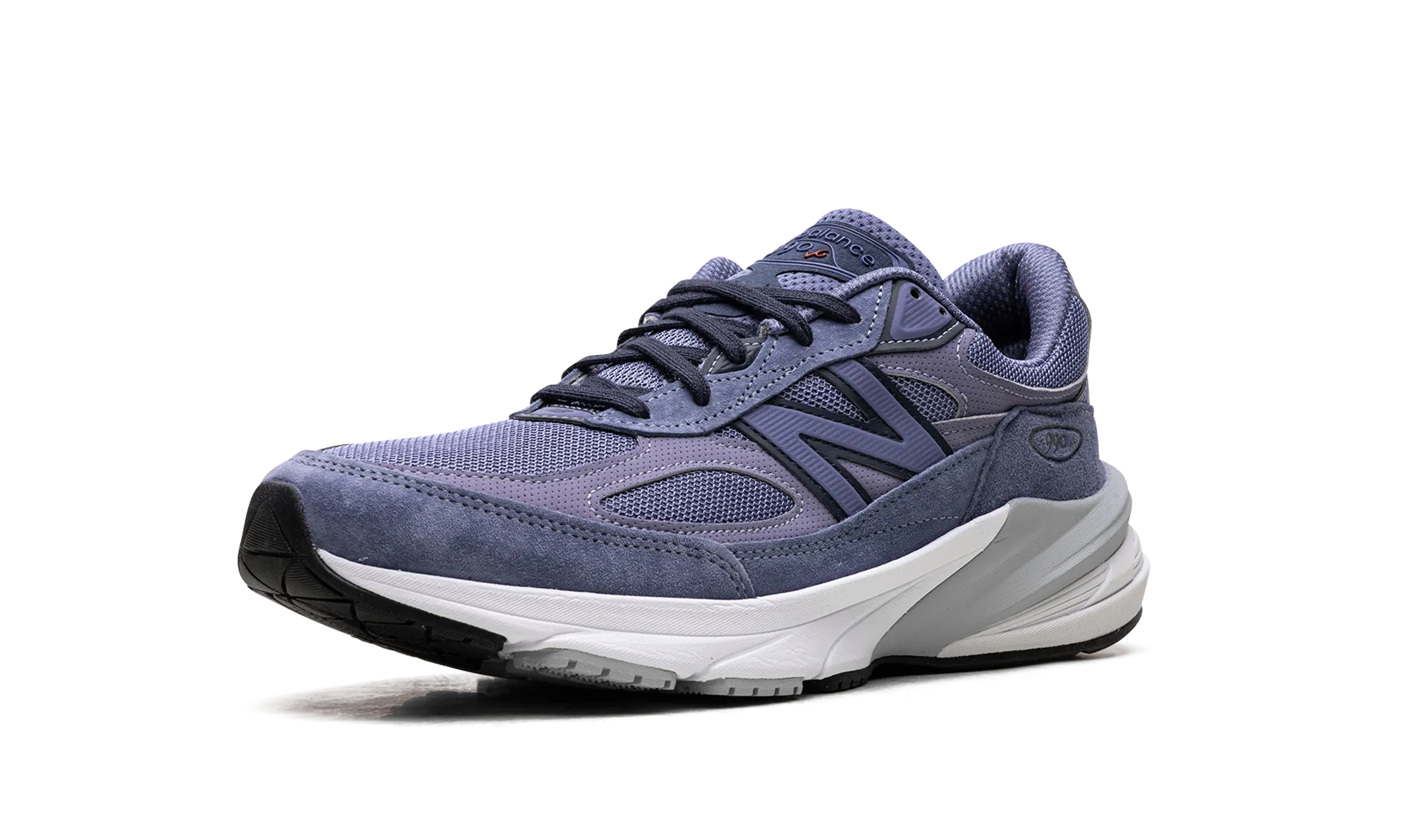 Midfoot Stability 990v6 "Made in USA - Purple"