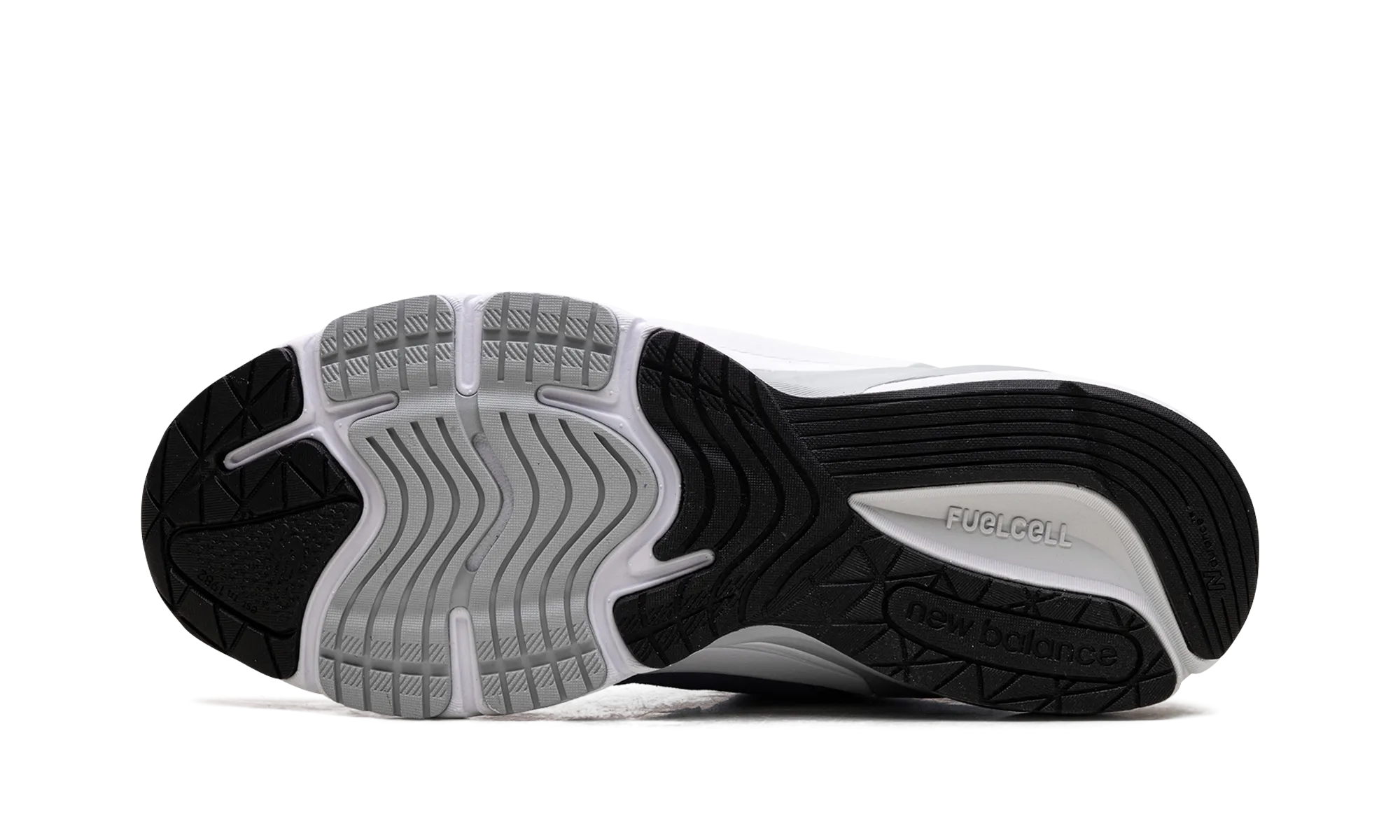 Odor   Resistant 990v6 "Made in USA - Purple"