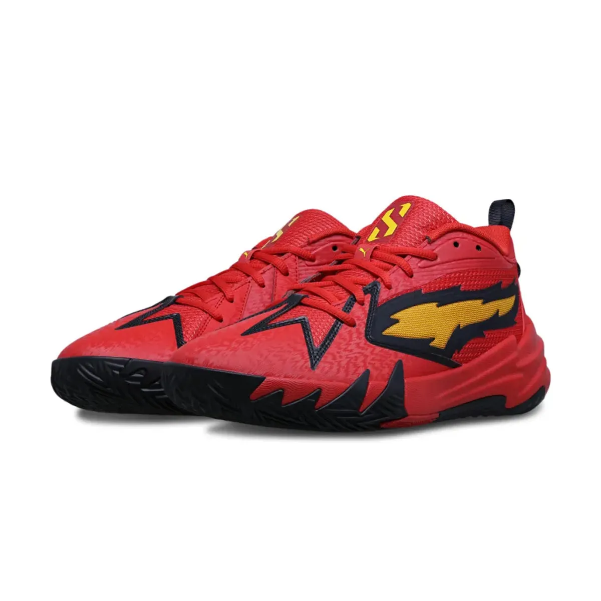 Classic Look Scoot Zeros Retro For 'All Time Red'