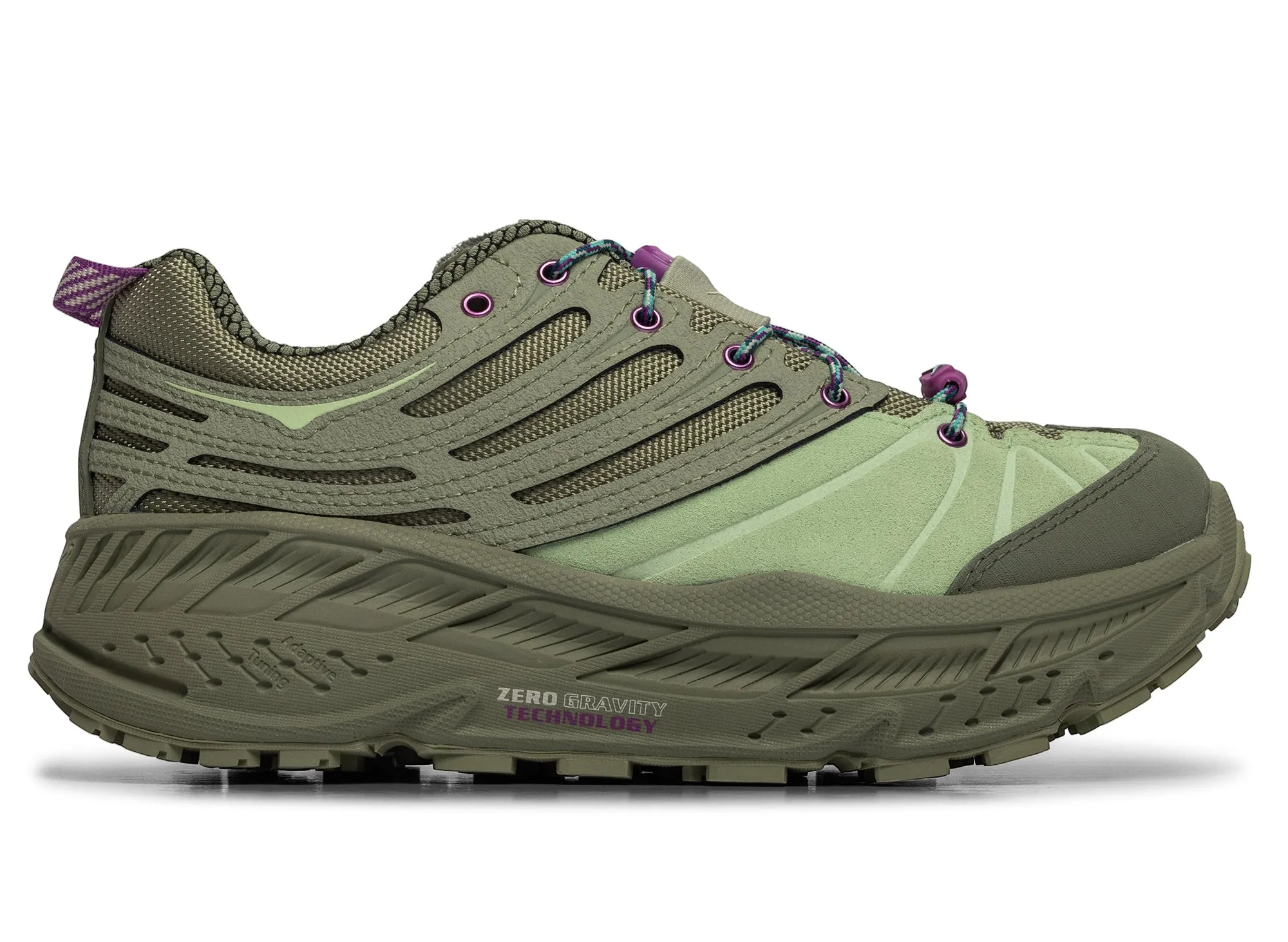 stimulating Ultra-soft comfort Unisex Stinson Evo OG TP