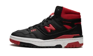 650 "Bred" anti - microbial - treatment shoes running in oval tracks shoes