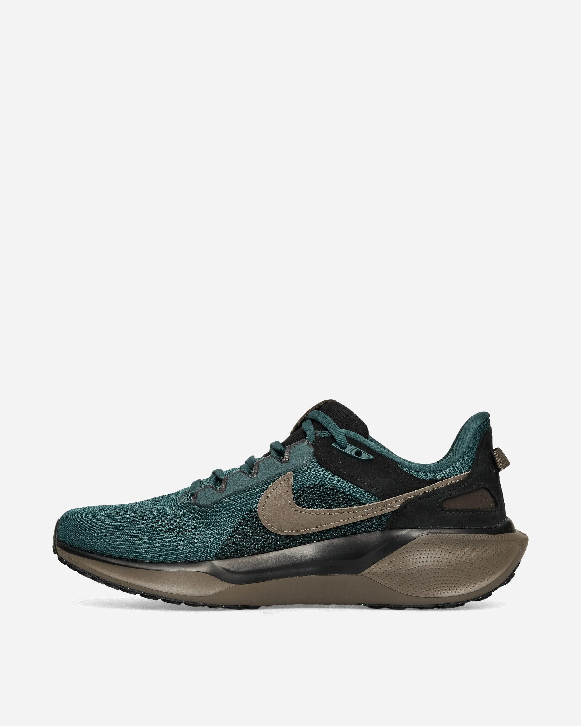 Dynamic Flex Zones Ultra Flex Air Zoom Pegasus 41 Sneakers Faded Spruce / Olive Grey