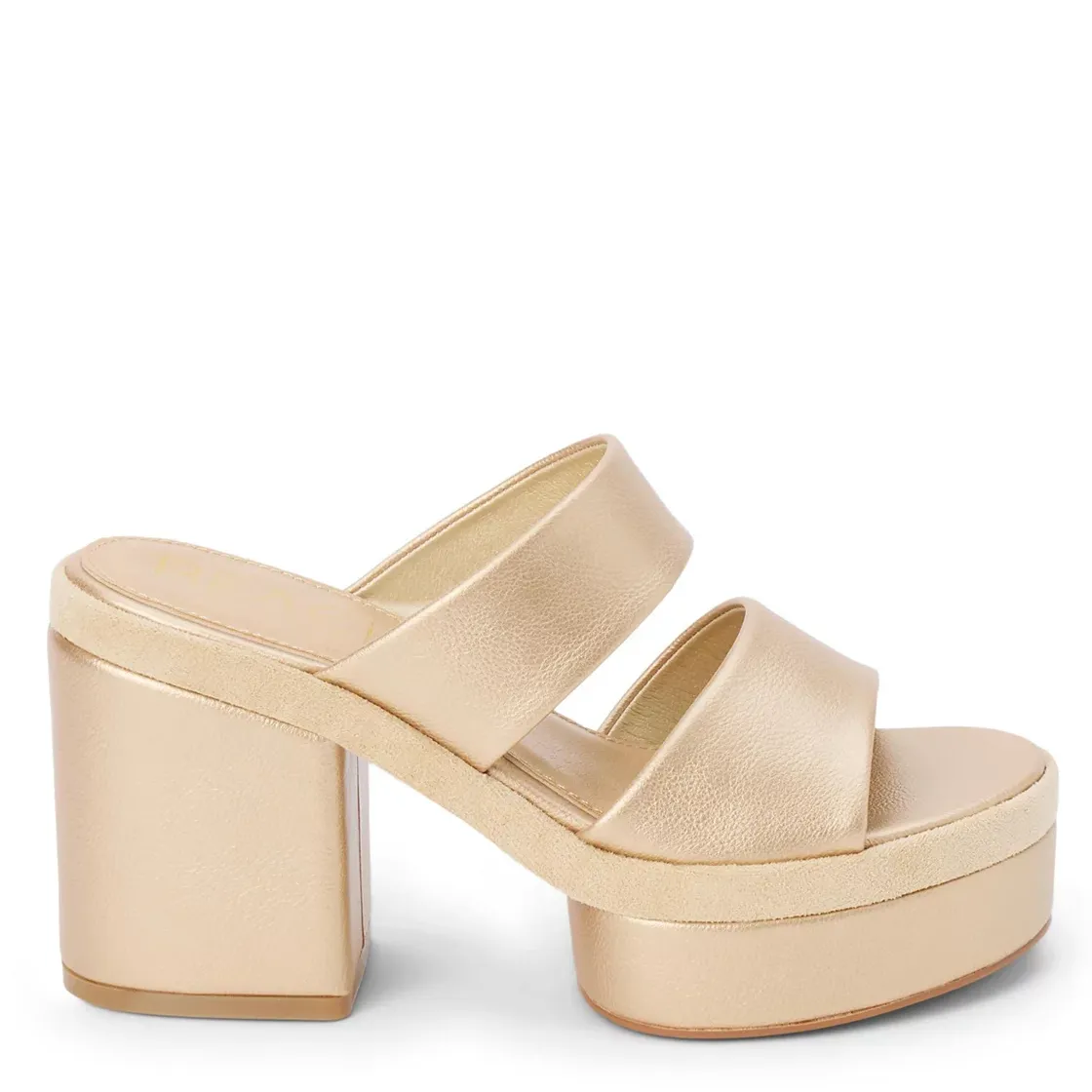 Elegant Sandals Comfortable ankle support Women's Graham
