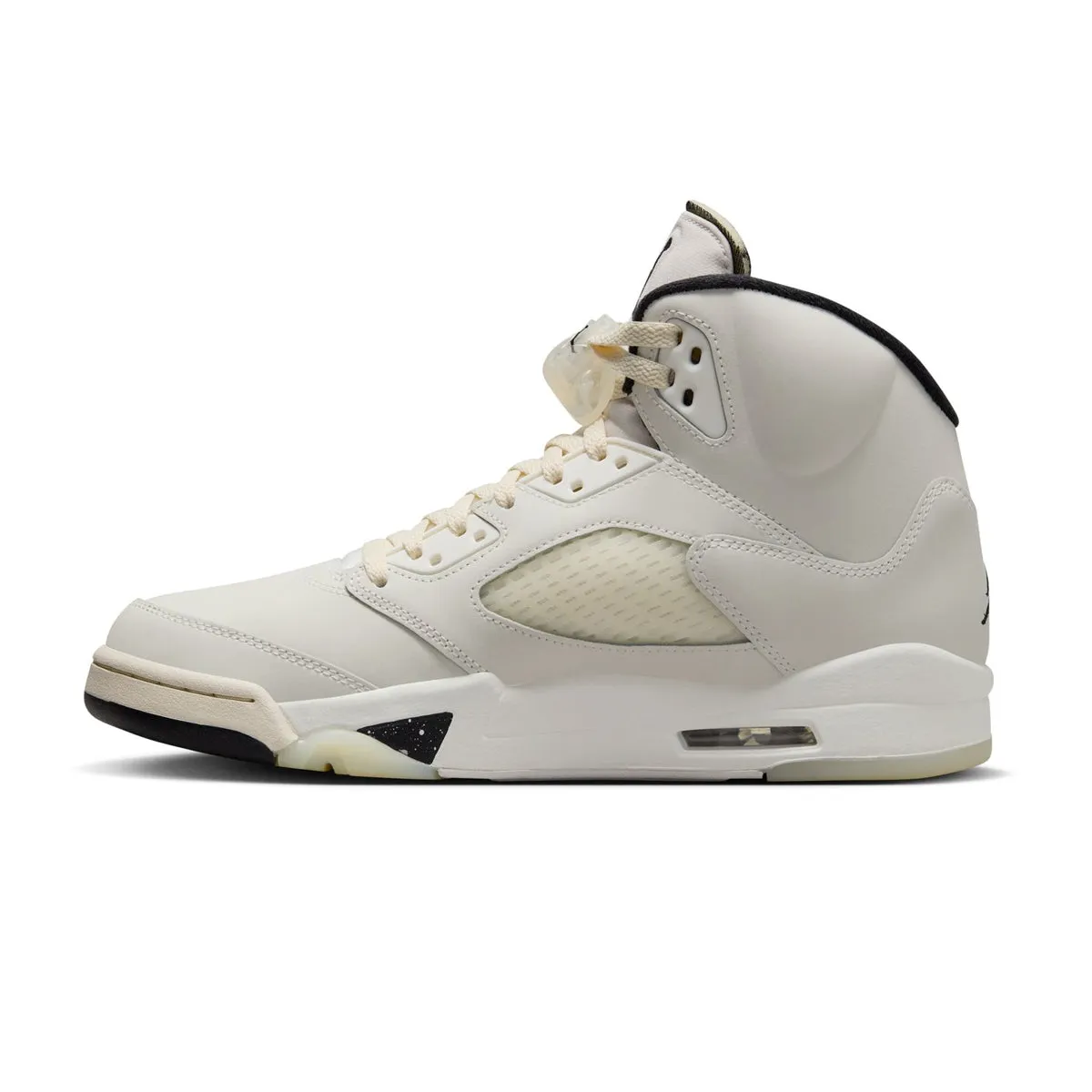 Air Jordan 5 'Sail' Multi - purpose