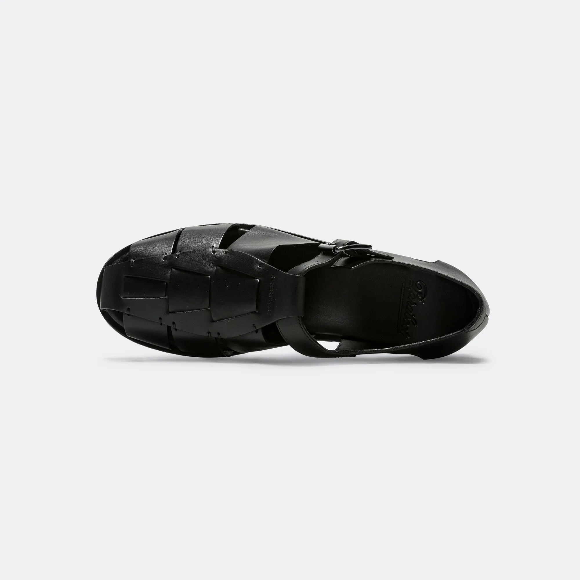 City Vibe Pacific/Sport - Noir/Lis Noir