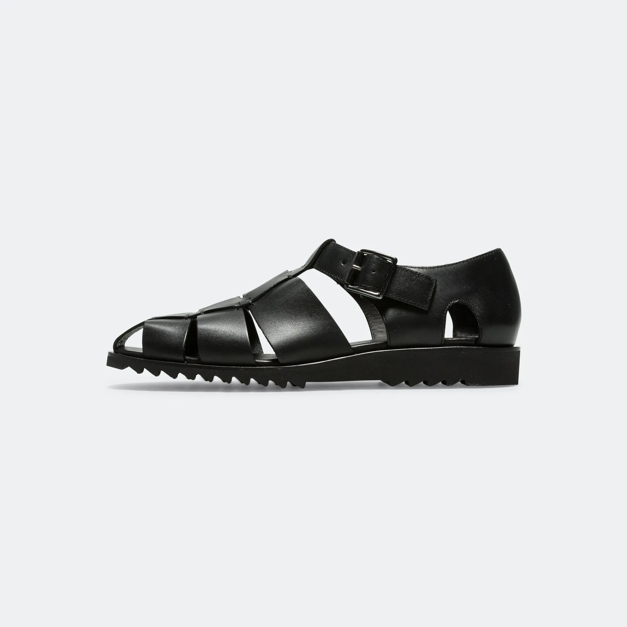 Simple Fit Gentle Walk Pacific/Sport - Noir/Lis Noir