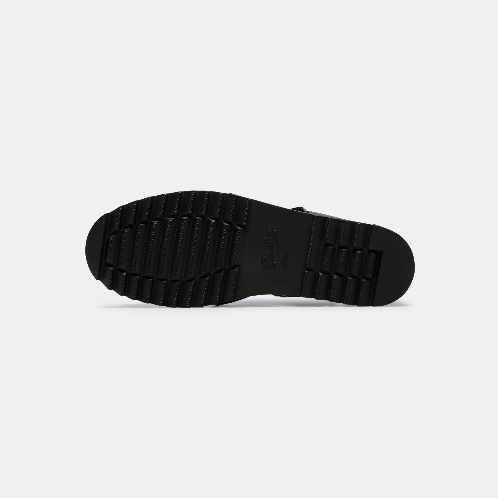 Weave Style Pacific/Sport - Noir/Lis Noir