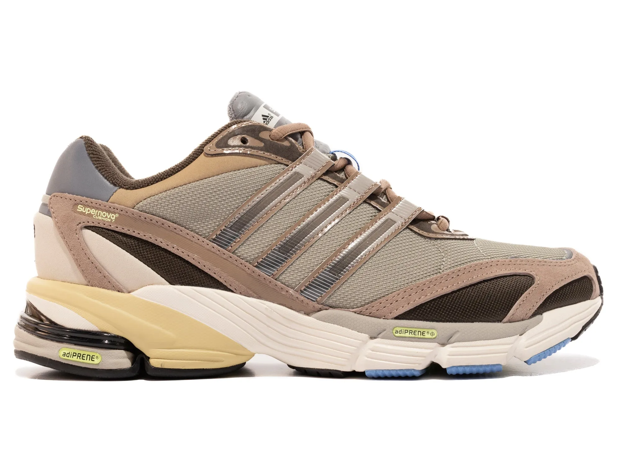 Adidas Supernova Cushion 7 'Groundhog' Summer cool
