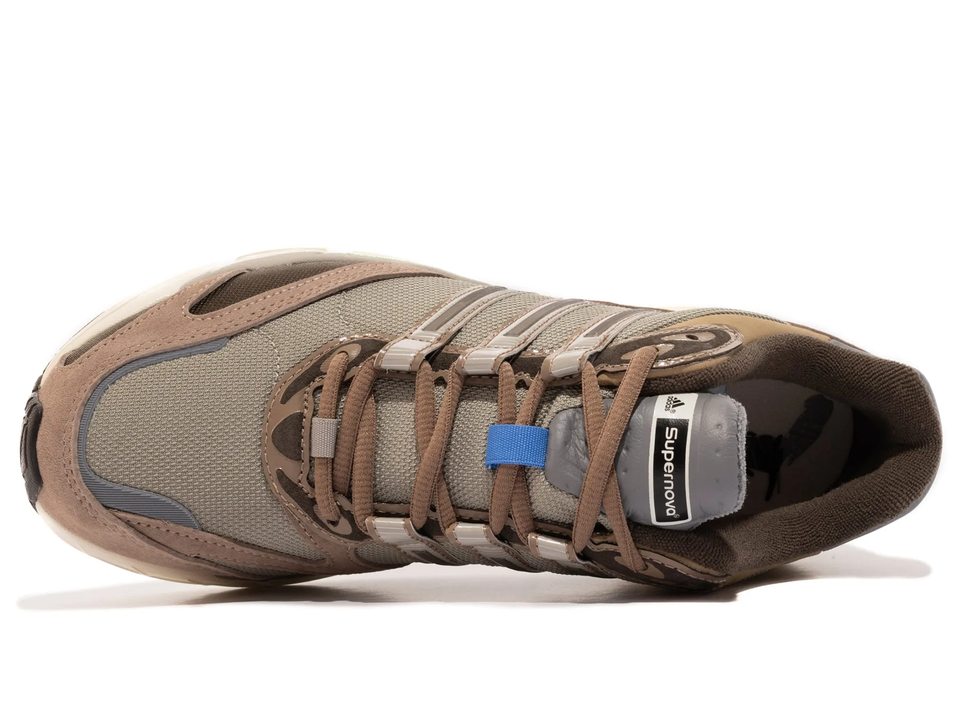 Adidas Supernova Cushion 7 'Groundhog' Fresh Tone Soul Walk