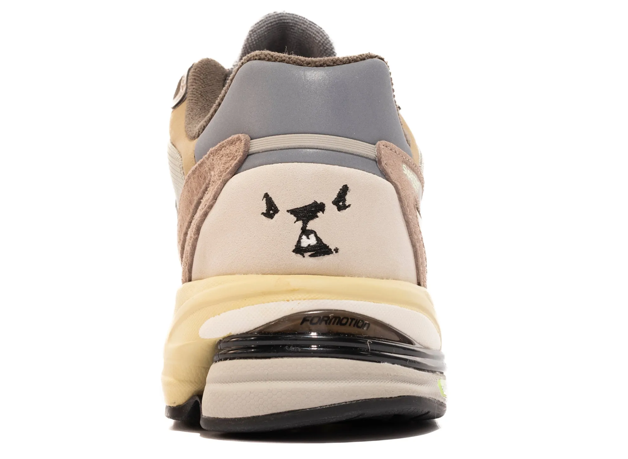 Adidas Supernova Cushion 7 'Groundhog' Club Edge