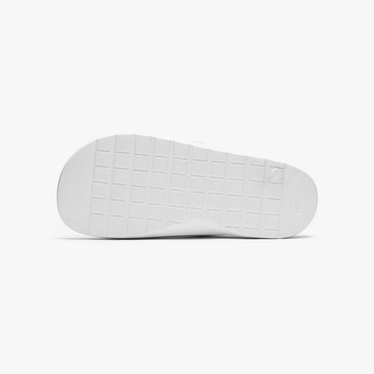 Cushioned Straps Slides x CLOT