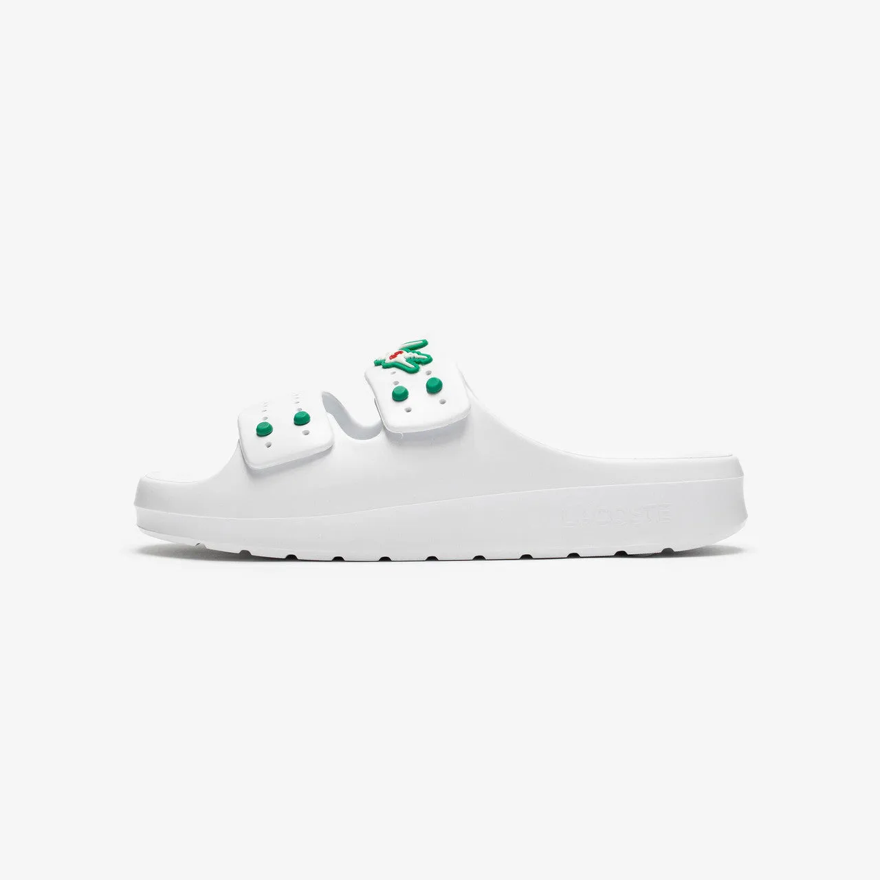 Slides x CLOT Freedom Move Light sandals