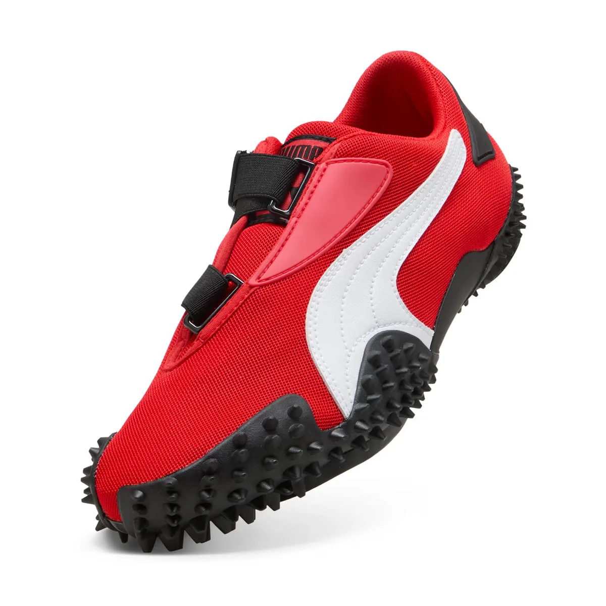 Mostro OG Prime 'For All Time Red PUMA White' sufficient
