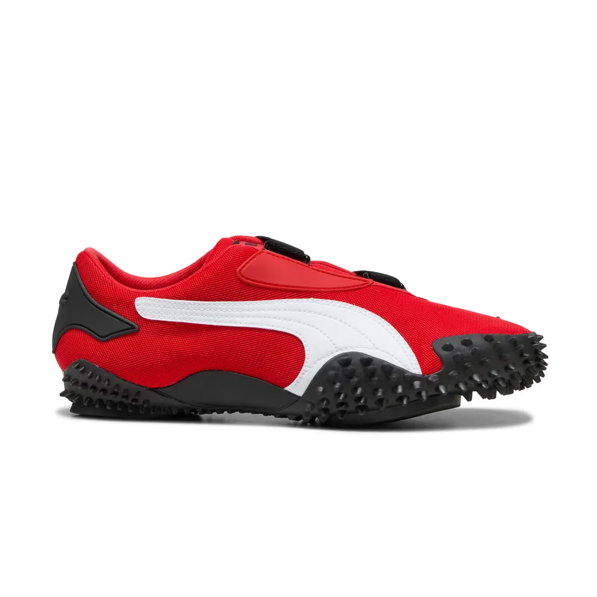 least lightweight Mostro OG Prime 'For All Time Red PUMA White'