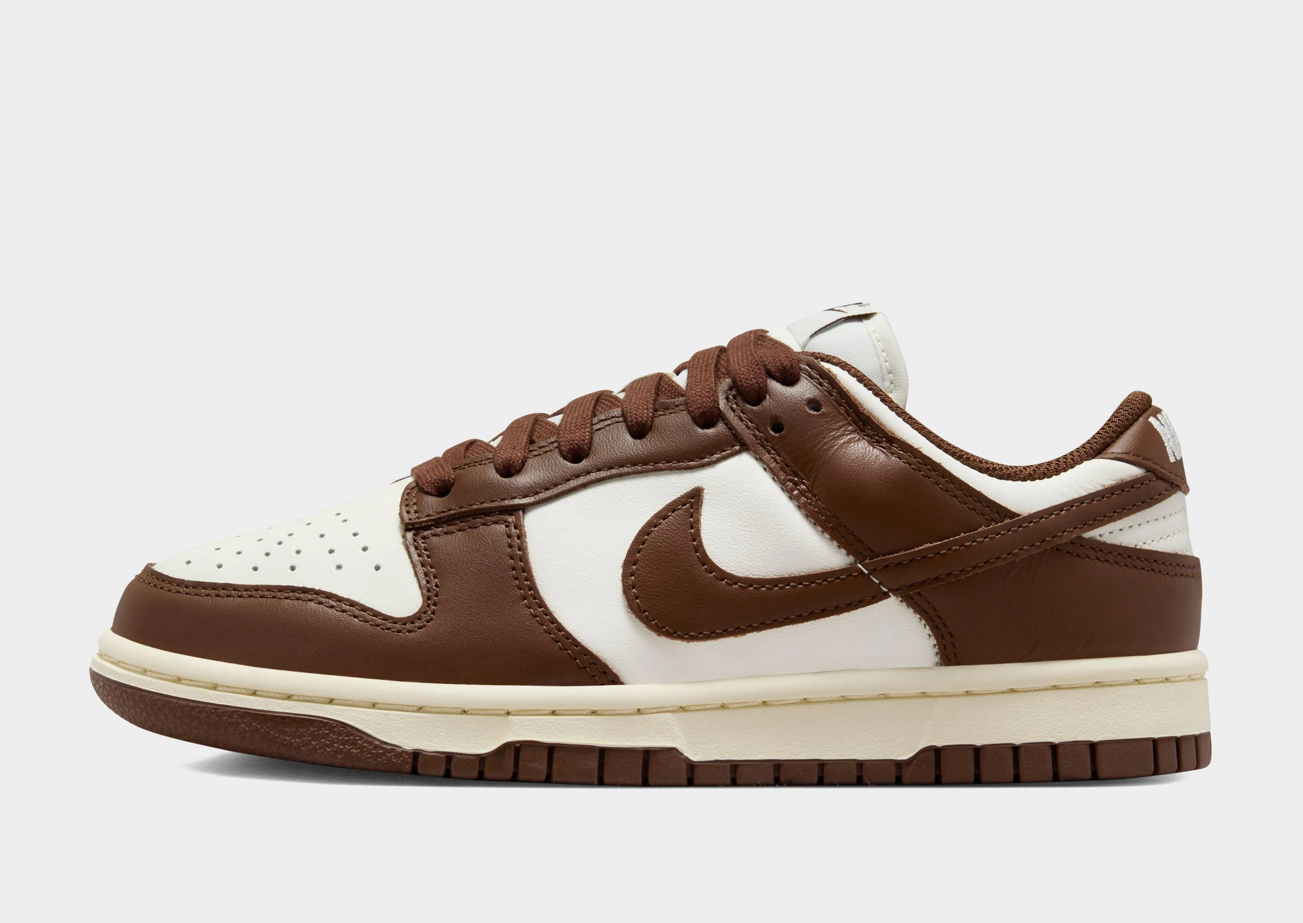 Dunk Low Women's Snow Jog Breath Option