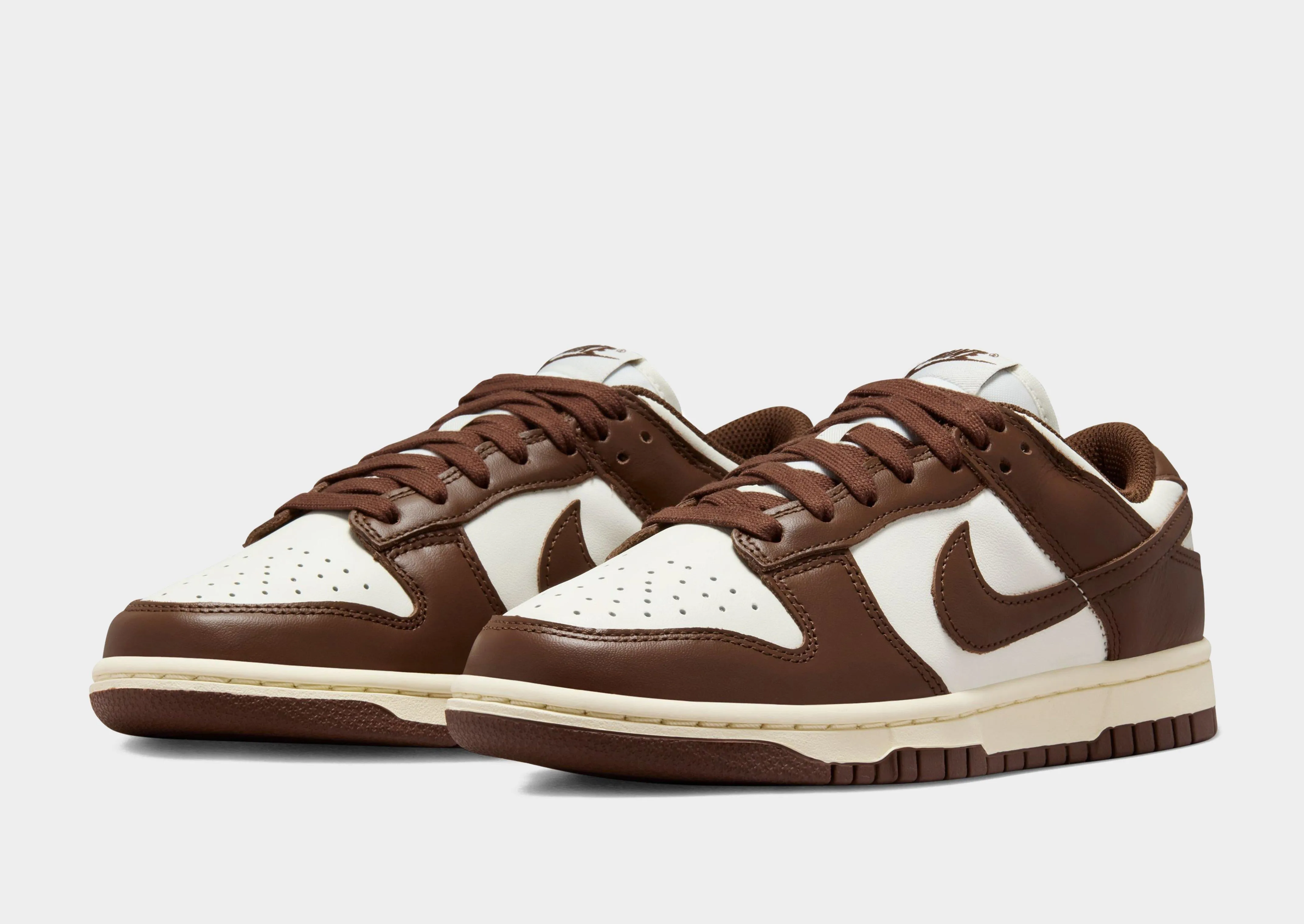 Dunk Low Women's Simple Comfort