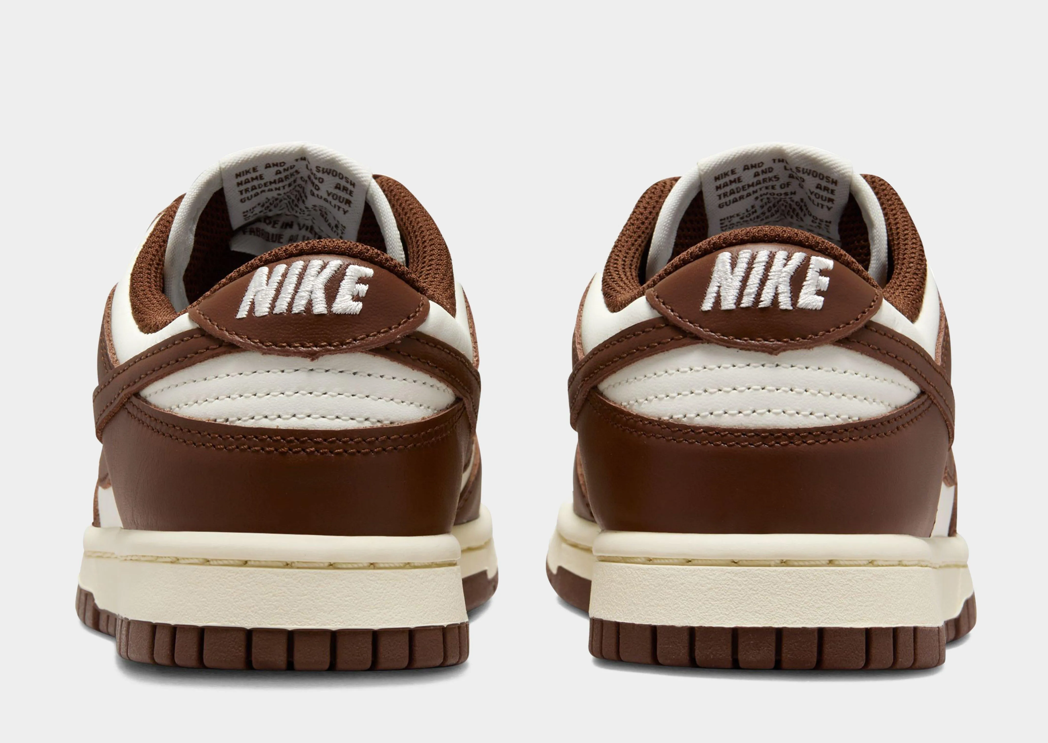 Dunk Low Women's Soft Support