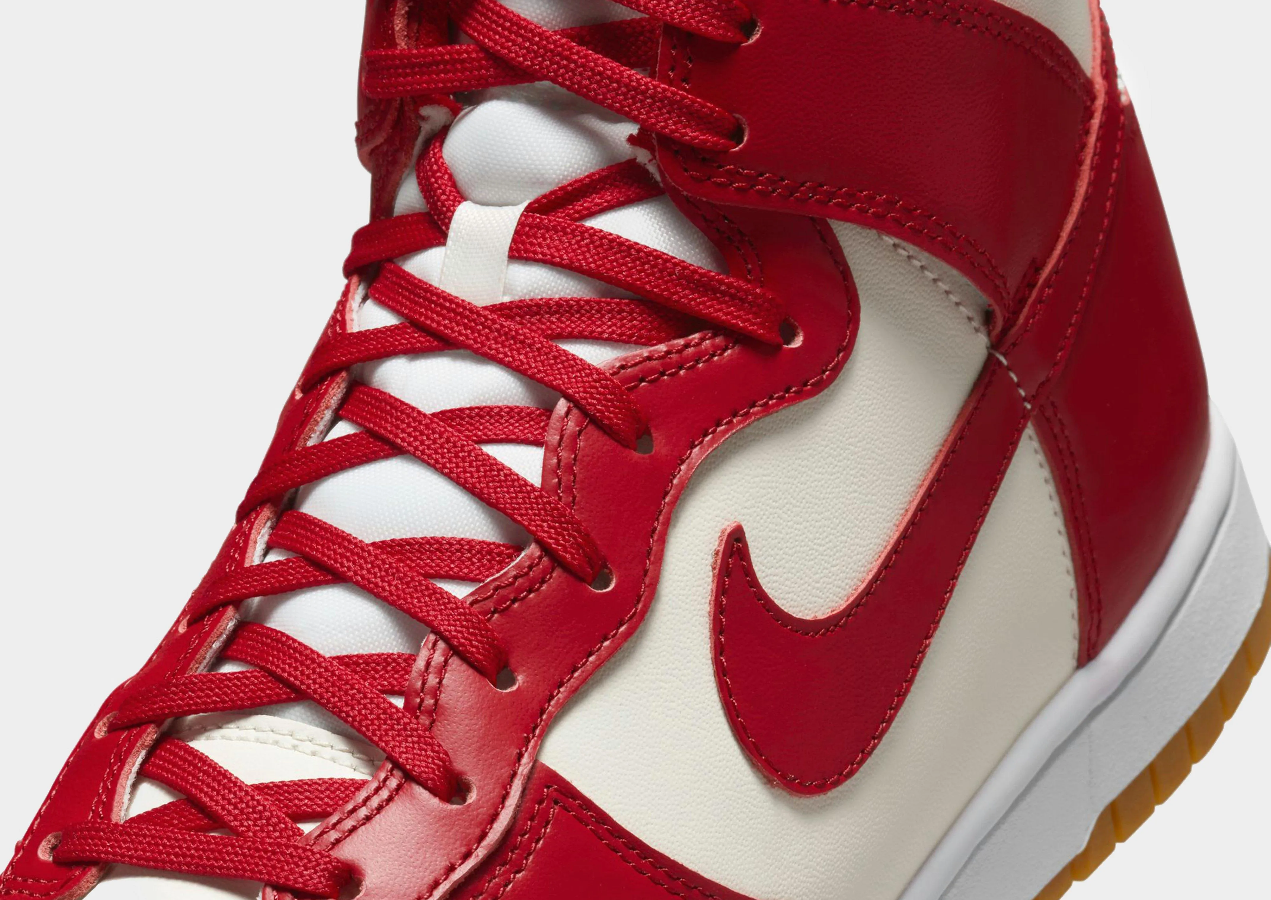 Dunk High Women's Run Club