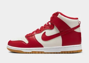 Dunk High Women's Roomie Fit