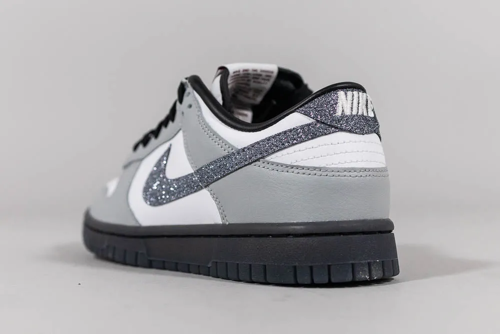 Women's Nike Dunk Low LX 'Light Smoke Grey' Chill Time