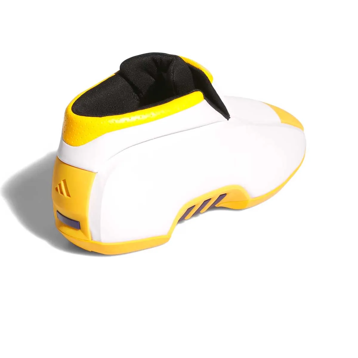 Crazy 2.0 'Cloud White Core Black' Scarce