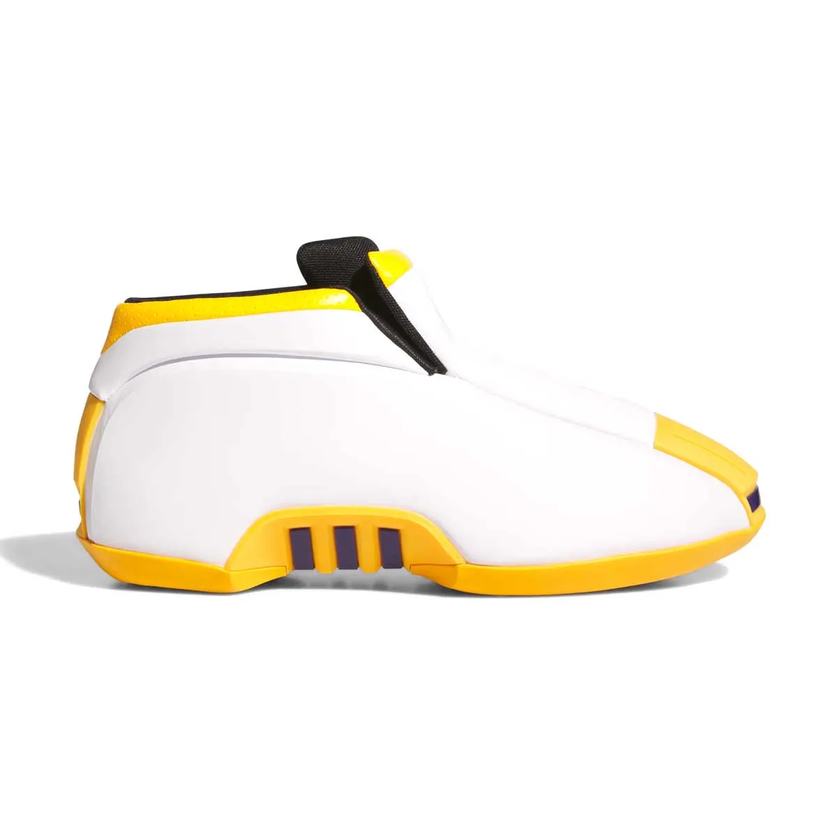 Pointed Toe Crazy 2.0 'Cloud White Core Black'