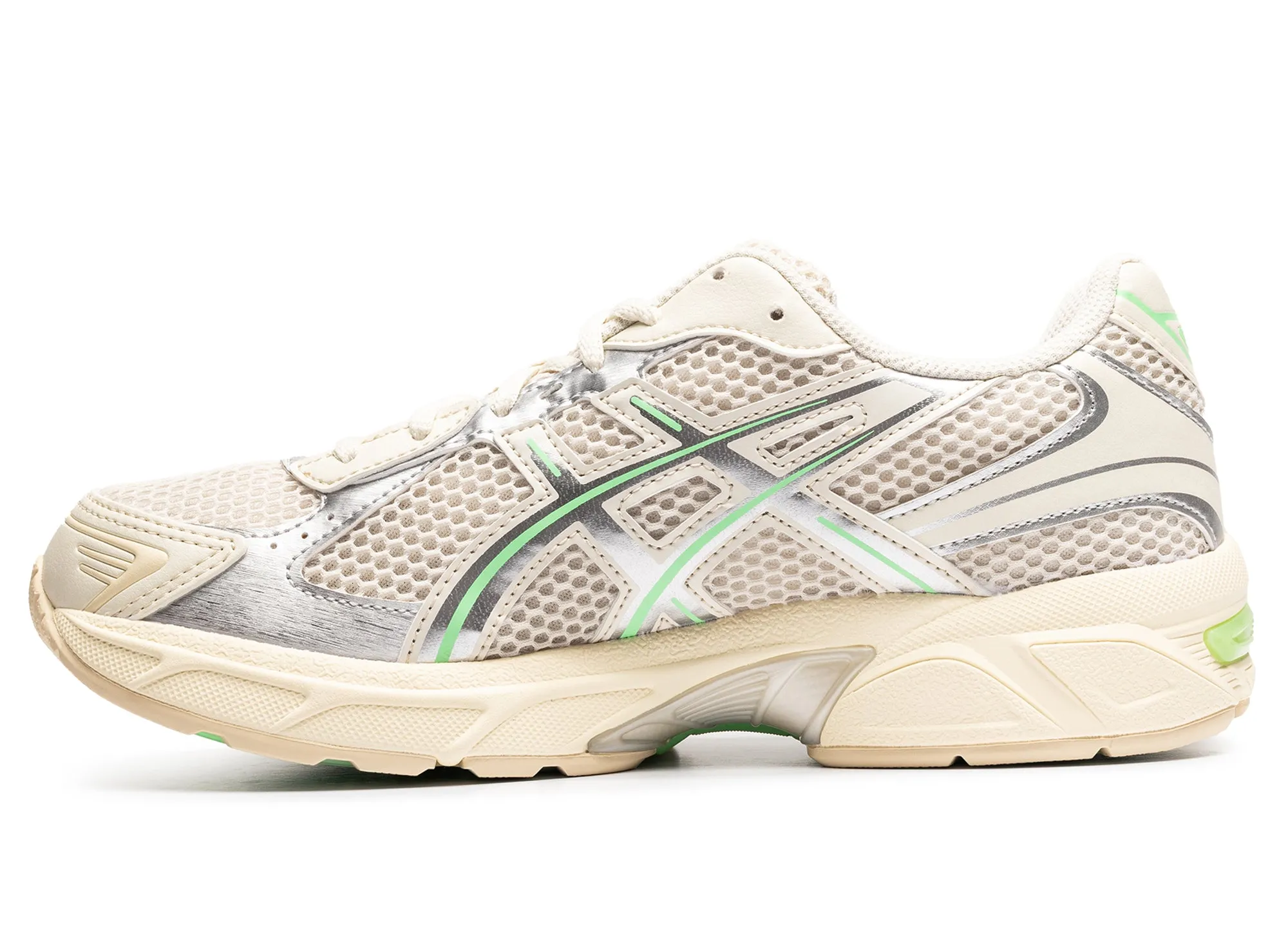 Women's Asics Gel-1130 'Pale Oak / Menthol' Dressy snowy - weather