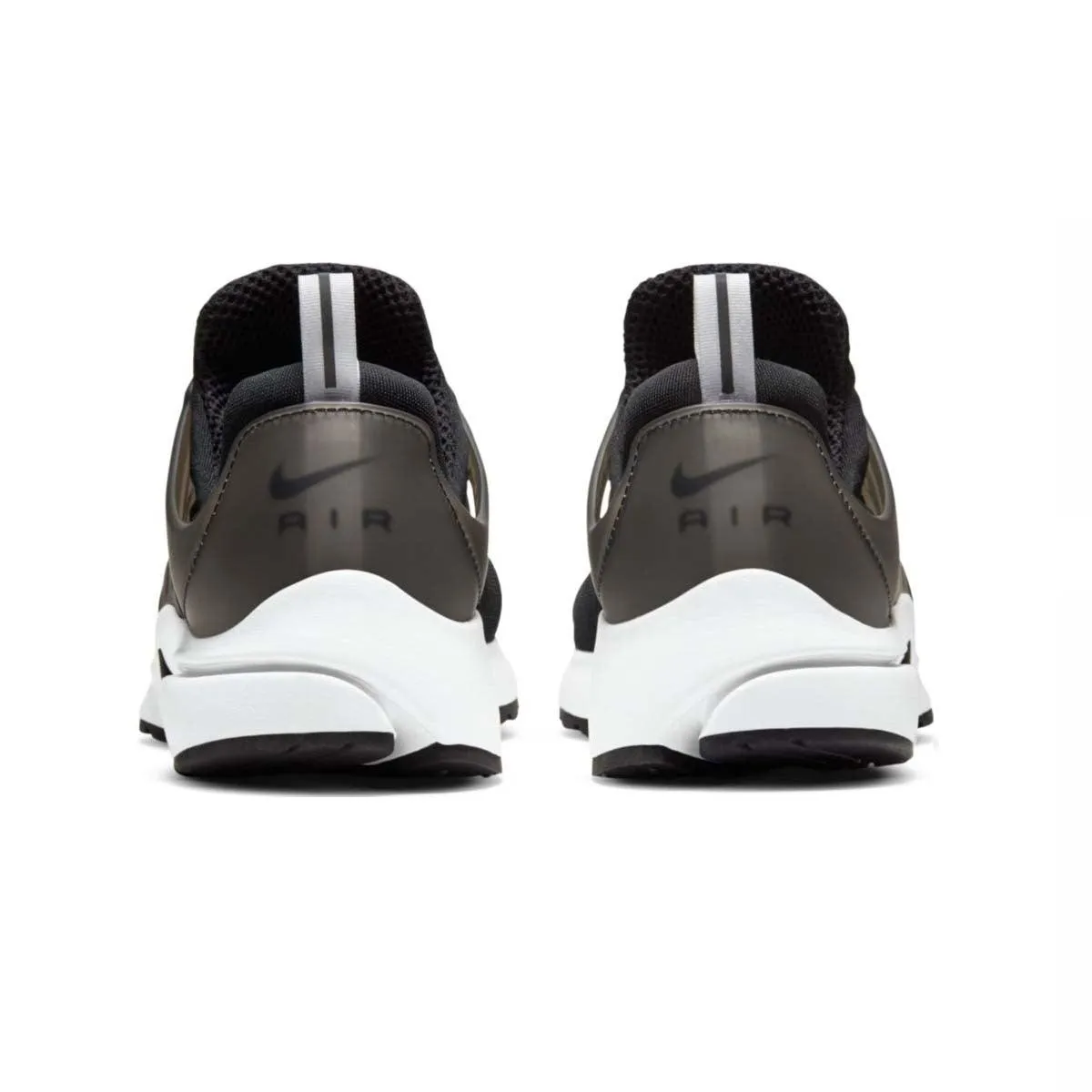 Air Presto 'Black' Flattering performance